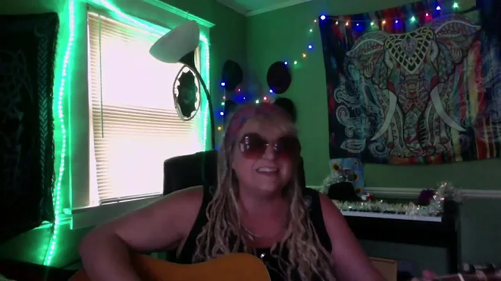 Cover of Macy Gray's When I See You Covid Edition ...