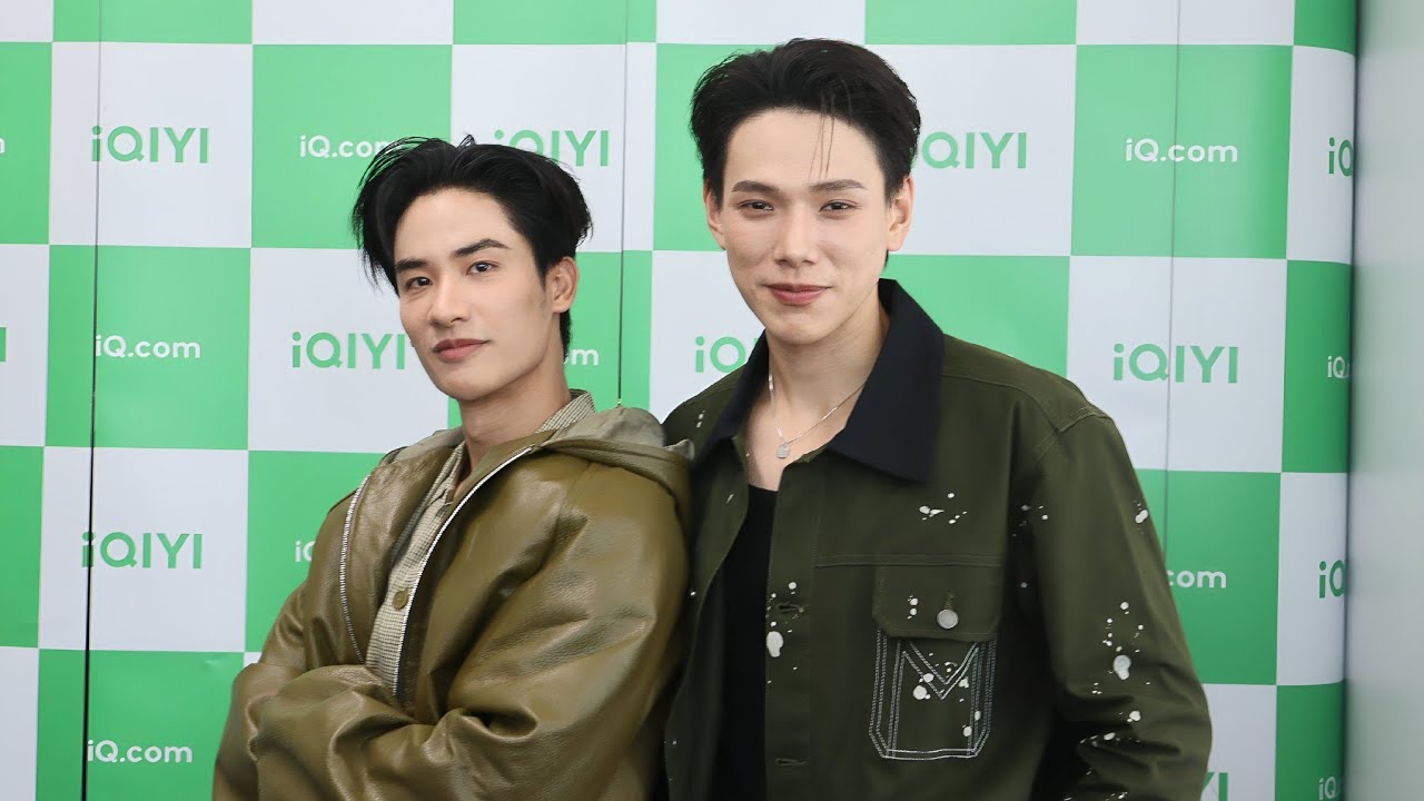 เตตะวัน - ต้าห์อู๋ เล่าประสบการณ์ ในรายการ Running man ใครแกงใคร ใครเป็นเหยื่อ ใครน่ากลัวสุด!!