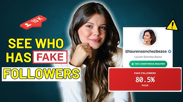 How to Check Fake Followers on Instagram (Free Tool)