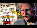 Começando do Zero no Red Dead Online: A Missão MAIS LUCRATIVA do Jogo?!