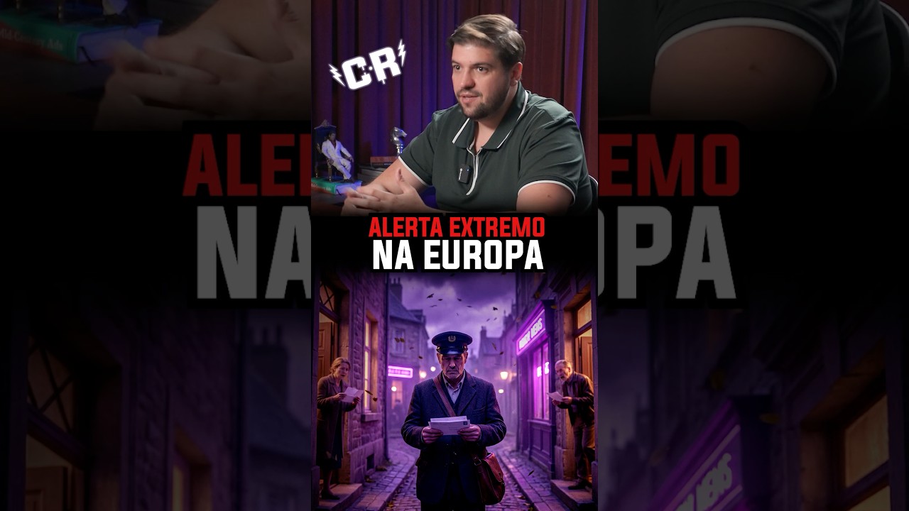 🚨 ISSO SERIA CATASTRÓFICO