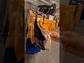 ДЕТСКАЯ ОДЕЖДА H&M  для мальчиков. Цены ассортимент.