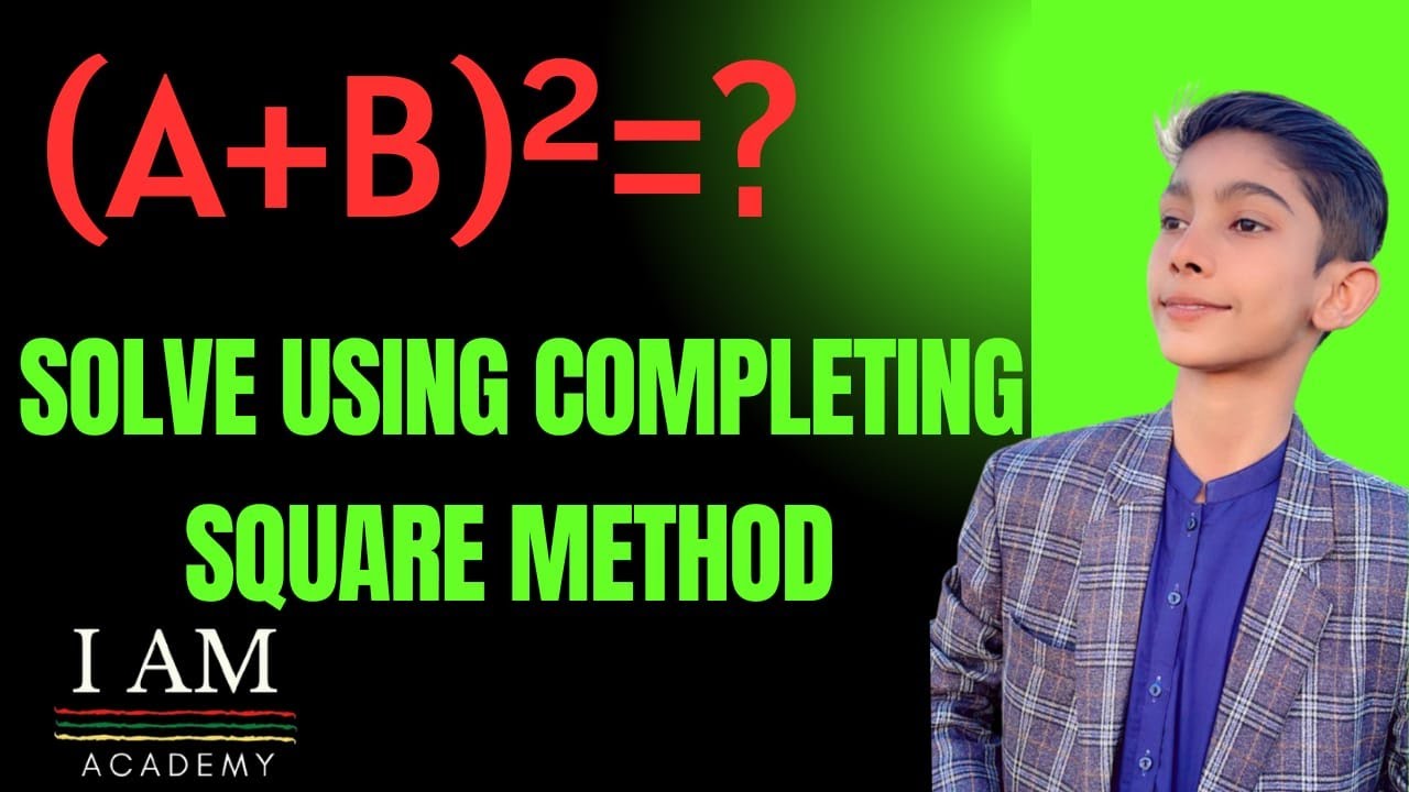 Basic Mathematics Algebra Perfect Square 2x 3y 2 Formula Basic basic-mathematics-algebra-perfect-square-2x-3y-2-formula-basic