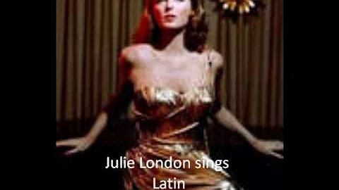 Julie London-Perfidia