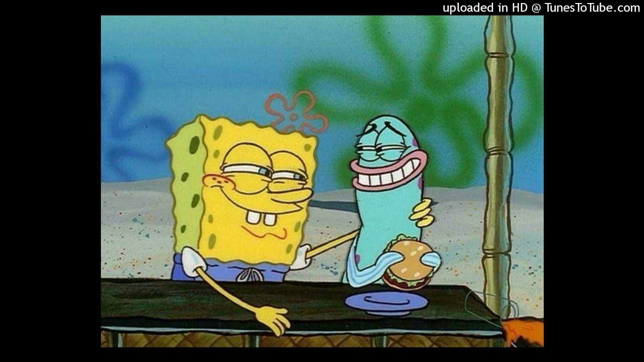 [FREE] Spongebob Sample Type Beat 2024 | Ski Mask The Slump God Type Beat 2024