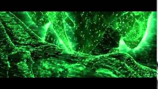 Jack Strify  -  The Matrix (Love)