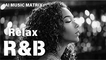 [R&B Relax 36] Cozy music / Chill / For work / Ballad / Relaxation / Study
