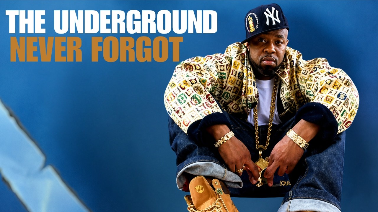 Circle Of Power ‎ Daddy 90's Underground 9 Underground 90s Records So Raw Radio Refused To Touch Them - YouTube