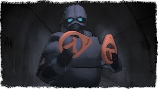 САМЫЙ ДИНАМИЧНЫЙ ШУТЕР ОТ VALVE | HALF-LIFE:MULTIPLAYER