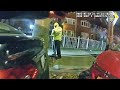 Suspect Points Gun at NYPD Sergeant Before Being Shot and Arrested