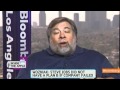 Apple Co Founders Steve Wozniak And Ron Wayne Talk About Apple's Early years