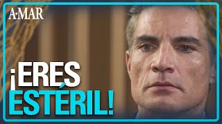 Sergio learns he is sterile | A·Mar 4/4 | Chapter 13
