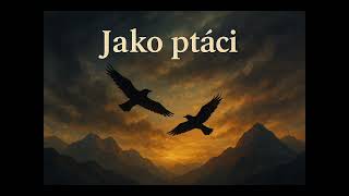 Jako Ptáci