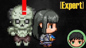 Patrol, Spot, & Chase In 3 Ways - Line Of Sight Part 3 [Expert] RPG Maker MZ RMMV