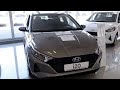 Hyundai i20 | 2020 - Exterior, Interior Review