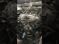 Engine swap 🏁 #automobile #mechanic #fast