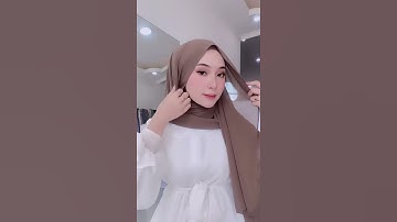 Thumbnail of Tutorial Hijab Kondangan Simpel Pakai Anting by Lailynrhyt