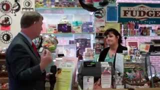 Executive Kittleman Listens to Ellicott City's Main Street Merchants