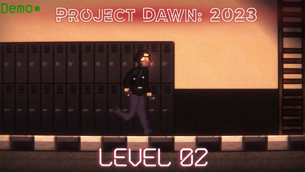 Project Dawn 2023 [Alpha 0.2.2] -- GAMEPLAY DEMO №2 - YouTube