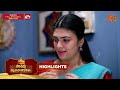 Amme Mookambike - Highlights of the day | 14 May 2026 | Malayalam Serial | Sun Surya