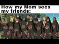 NARUTO MEMES 2