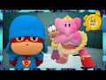 POCOYO MAGYARUL – 🥇MINDENNAPI HŐSÖK😎 | [66 perc] Teljes Epizódok | Rajzfilm gyerekeknek