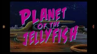 SpongeBob season 8 title cards | ©NO COPYRIGHT INTENDED© |