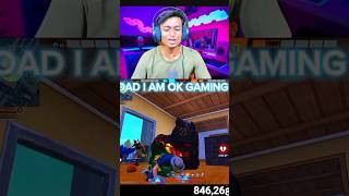 Dad I Am Ok Gaming And Rock1 Live Vs Me Part 3 Part 4 Soon