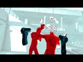 SUPERHOT DEMO