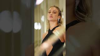 Rose Bertram In Pinko Before The Cannes Film Festival 23