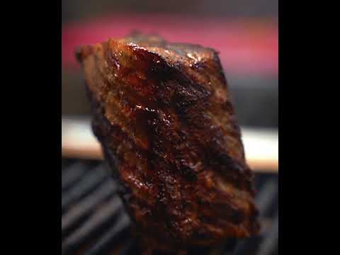 დავდოთ სტეიკები