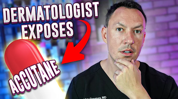 The Truth about Accutane! (Dermatologist discusses accutane) | SwoleMD Skincare