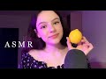 💘 АСМР СТРИМ ДЛЯ СНА 💘 ASMR 👀 Триггеры