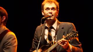 The Punch Brothers - Just What I Needed (The Cars Cover); Chicago, IL; 12.13.12 chords