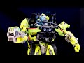 Transformers Official | MPM-11 Autobot Ratchet Figure - REVEAL | Transformers Movie Masterpiece