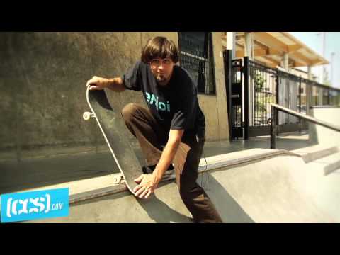 Trick Tip | Louie Barletta