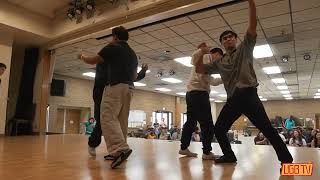 Flow vs Magnetrix Crew [Prelims] Memorial Breaking Jam 2024