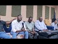 ماهو عارف قدمو المفارق الراقي والمهذب الفنان ضياء الدين السر 