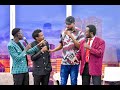 MCA Tricky, Professor Hamo, Jasper Murume, VivianKenya, Alex Mathenge & Benna Wa Malines II SN3, EP5