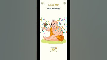 Dop 2 Level 339 🌺 #mjgamechallenge #gameplay #game #dop2 #level339 #androidgames