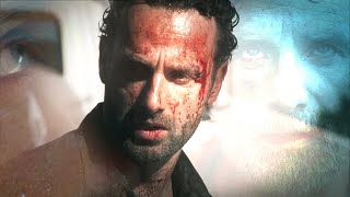 Rick Grimes || We Are Heroes