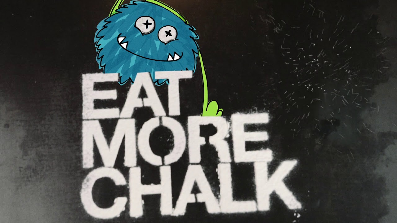 Premium Climbing Chalk by 8BPLUS