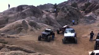 Moon Rocks Memorial Day Amsoil Roll Over