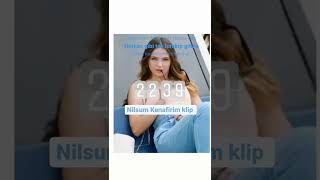 Berfin Nilsu Aktaş Klip