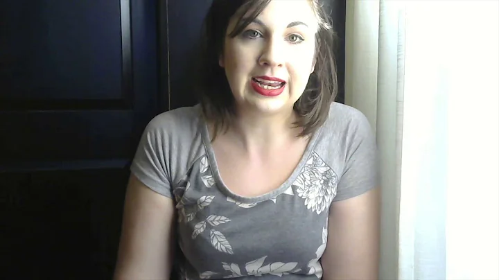 Faces of MAD Week: Alex Boatright