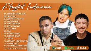 Donne Maula - Idgitaf - Fabio Asher ♪ Spotify Top Hits Indonesia - Lagu Pop Terbaru 2023