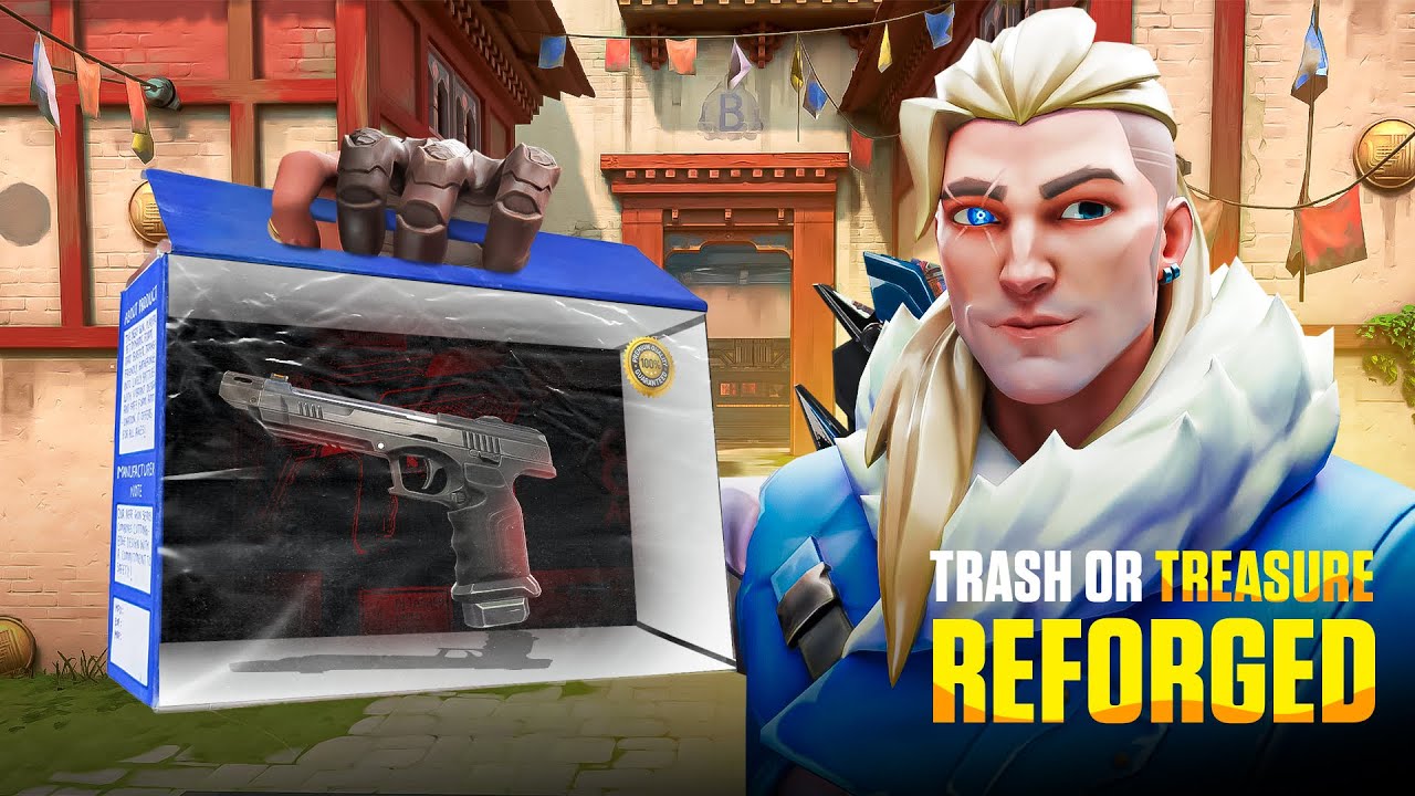 🔴“Valorant Vibes: Laughs, Missed Shots, and Good Times All Night”| BE KIND❤| 