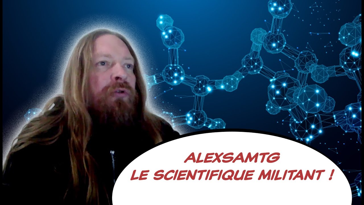 72 : PréEntretien avec Alexander Samuel - YouTube
