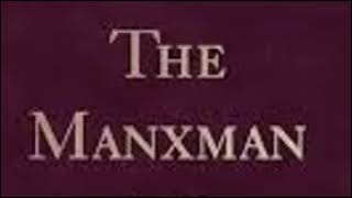 Hall Caine 109126 The Manxman