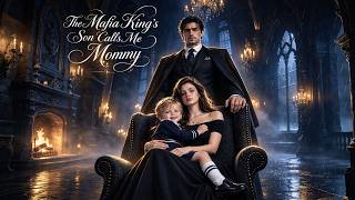 🔥【Eng】The Mafia King's Son Calls Me Mommy #ShortMax #aivideo
